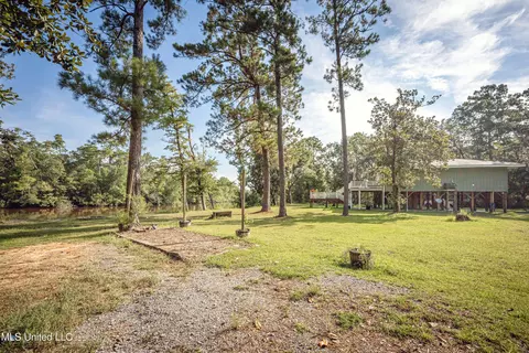 Exterior - 10296 Road 252, Biloxi, MS 39532 photo 7 of 34