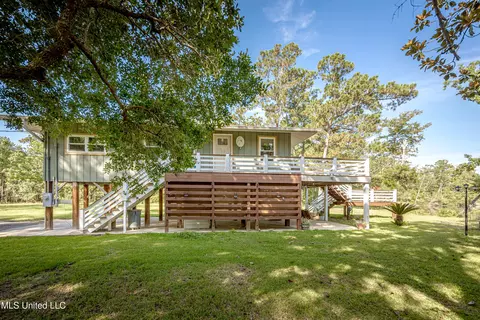 Exterior - 10296 Road 252, Biloxi, MS 39532 photo 13 of 34