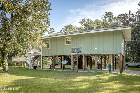 Exterior - 10296 Road 252, Biloxi, MS 39532 photo 6 of 34