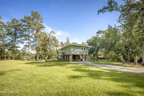 Exterior - 10296 Road 252, Biloxi, MS 39532 photo 3 of 34