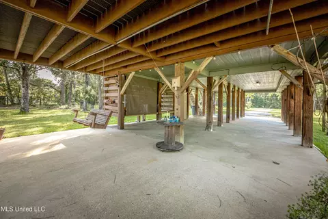 Exterior - 10296 Road 252, Biloxi, MS 39532 photo 17 of 34