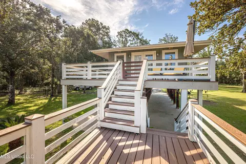 Exterior - 10296 Road 252, Biloxi, MS 39532 photo 18 of 34
