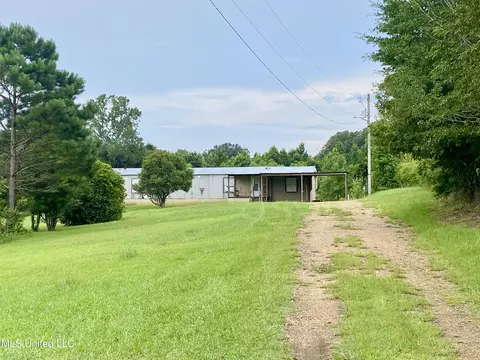 2501 Worrell Rd, Utica, MS 39175 photo 1