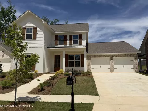 615 Cobalt Way, Brandon, MS 39042