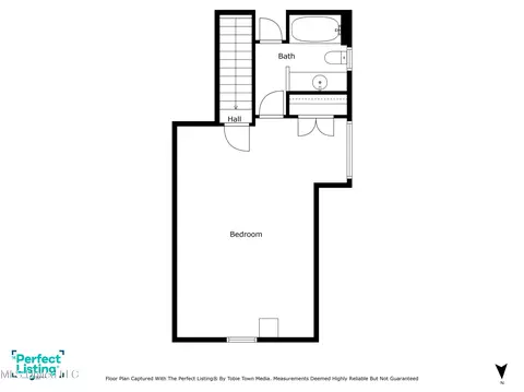 Floorplan - 275 Magnolia Gardens Dr, Hernando, MS 38632 photo 1 of 3