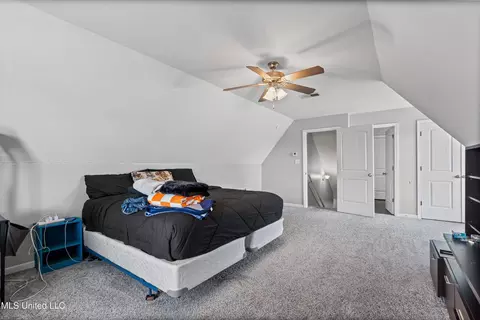 Bedroom - 275 Magnolia Gardens Dr, Hernando, MS 38632 photo 5 of 5