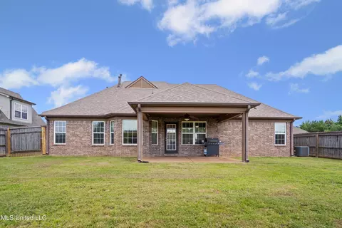 Other - 275 Magnolia Gardens Dr, Hernando, MS 38632 photo 8 of 8