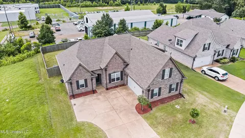 View/Area - 275 Magnolia Gardens Dr, Hernando, MS 38632 photo 4 of 5