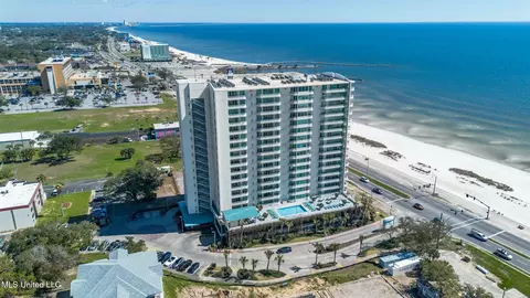 2060 Beach Blvd #1206, Biloxi, MS 39531