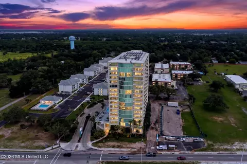 2060 Beach Blvd #1206, Biloxi, MS 39531