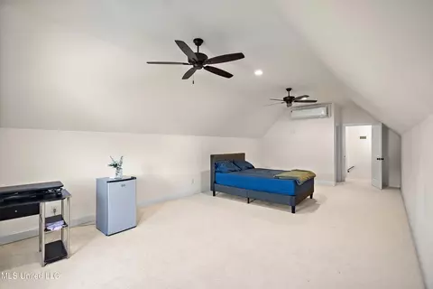 Bedroom - 122 Anchor Ln, Brandon, MS 39047 photo 3 of 3