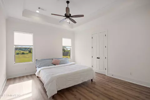 Bedroom - 122 Anchor Ln, Brandon, MS 39047 photo 1 of 3