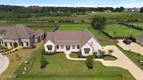 122 Anchor Ln, Brandon, MS 39047