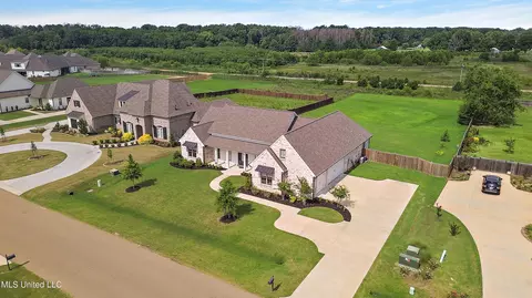 View/Area - 122 Anchor Ln, Brandon, MS 39047 photo 2 of 7