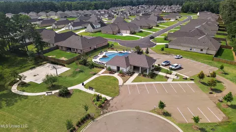 View/Area - 122 Anchor Ln, Brandon, MS 39047 photo 7 of 7