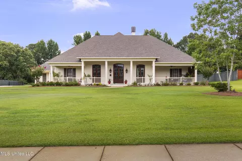 Exterior - 106 Wethersfield Dr, Madison, MS 39110 photo 21 of 23