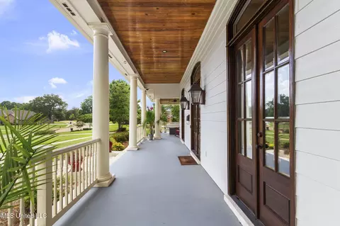 Exterior - 106 Wethersfield Dr, Madison, MS 39110 photo 8 of 23