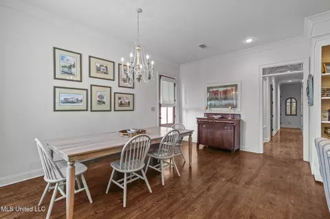 Dining - 106 Wethersfield Dr, Madison, MS 39110 photo 6 of 6