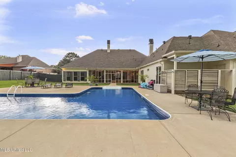 Exterior - 106 Wethersfield Dr, Madison, MS 39110 photo 13 of 23