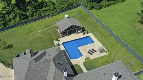 Exterior - 106 Wethersfield Dr, Madison, MS 39110 photo 22 of 23