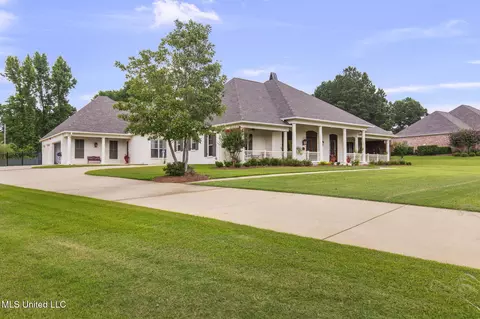Exterior - 106 Wethersfield Dr, Madison, MS 39110 photo 20 of 23