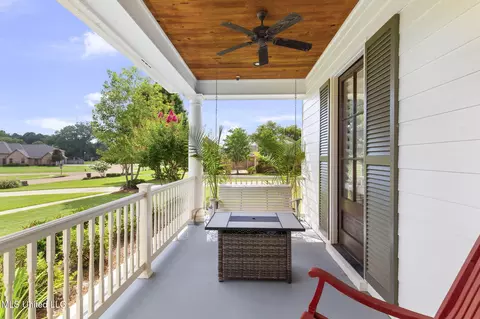 Exterior - 106 Wethersfield Dr, Madison, MS 39110 photo 9 of 23