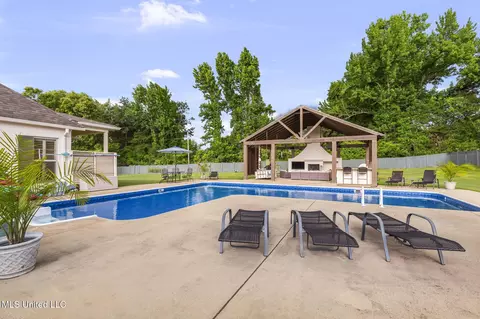Exterior - 106 Wethersfield Dr, Madison, MS 39110 photo 11 of 23