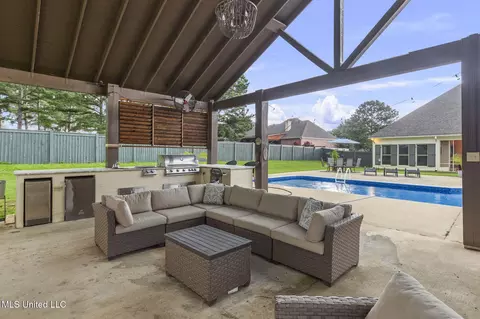 Exterior - 106 Wethersfield Dr, Madison, MS 39110 photo 14 of 23