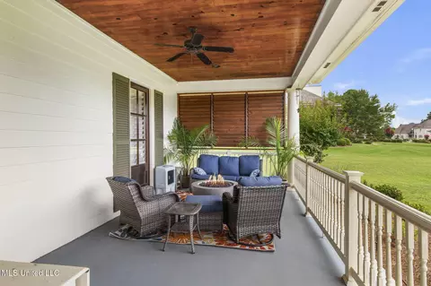 Exterior - 106 Wethersfield Dr, Madison, MS 39110 photo 7 of 23