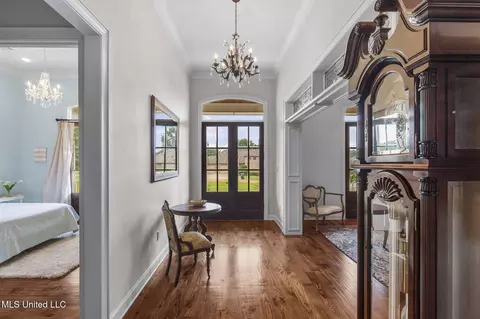 Entry Way - 106 Wethersfield Dr, Madison, MS 39110 photo 1 of 4