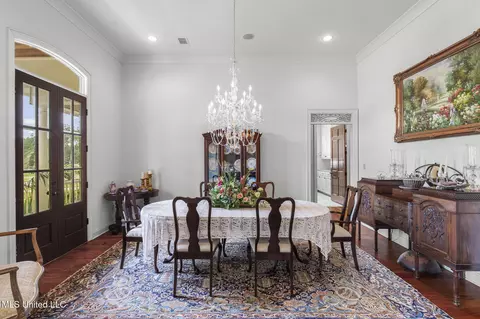 Dining - 106 Wethersfield Dr, Madison, MS 39110 photo 1 of 6