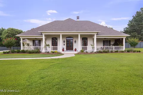 106 Wethersfield Dr, Madison, MS 39110