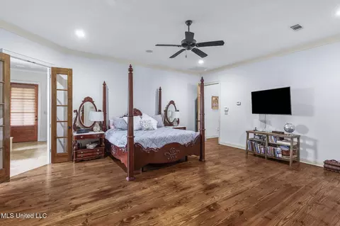 Bedroom - 106 Wethersfield Dr, Madison, MS 39110 photo 1 of 6