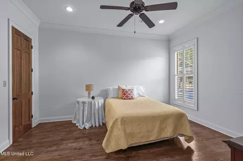 Bedroom - 106 Wethersfield Dr, Madison, MS 39110 photo 6 of 6