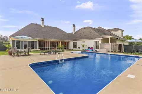 Exterior - 106 Wethersfield Dr, Madison, MS 39110 photo 12 of 23