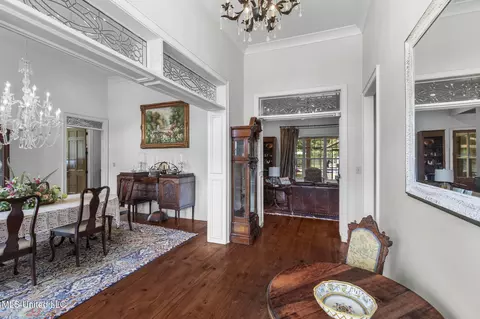 Dining - 106 Wethersfield Dr, Madison, MS 39110 photo 4 of 6