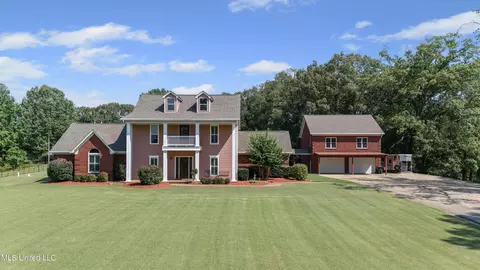 5054 Veazey Rd, Coldwater, MS 38618