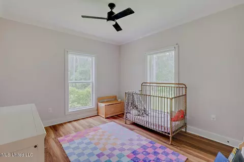 Bedroom - 475 Saint Johns Rd, Braxton, MS 39044 photo 3 of 3