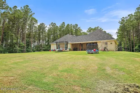 Exterior - 475 Saint Johns Rd, Braxton, MS 39044 photo 8 of 8