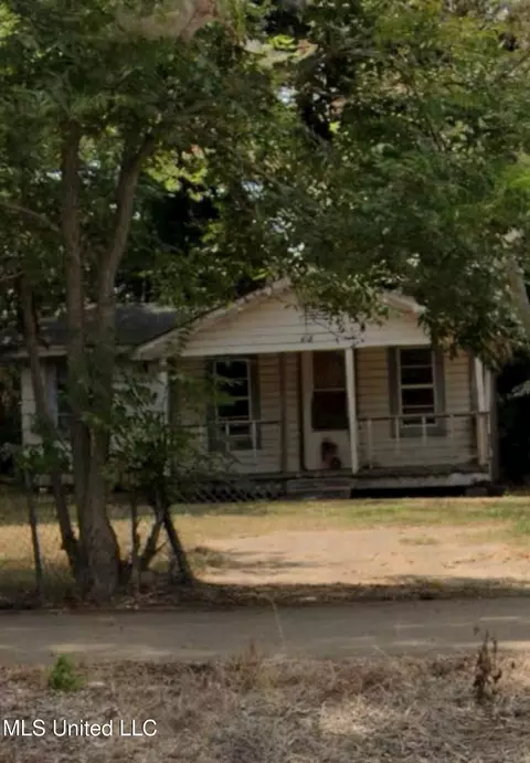1389 W Hwy 16 #1389, Canton, MS 39046