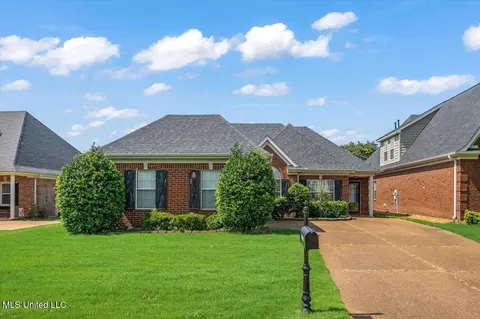 2952 Dawkins Ct, Southaven, MS 38672