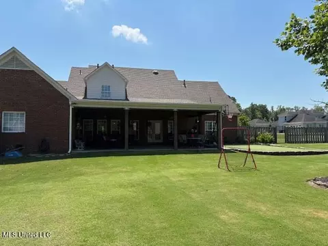 835 Shadow View Drive Dr, Hernando, MS 38632 photo 17