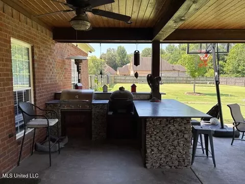 835 Shadow View Drive Dr, Hernando, MS 38632 photo 12