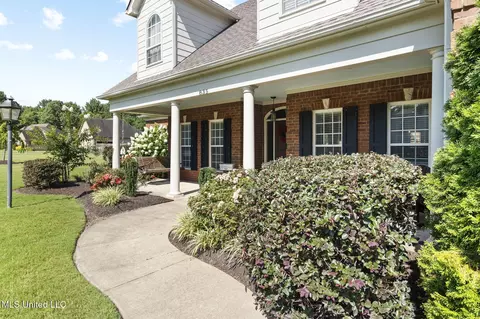 835 Shadow View Drive Dr, Hernando, MS 38632 photo 26