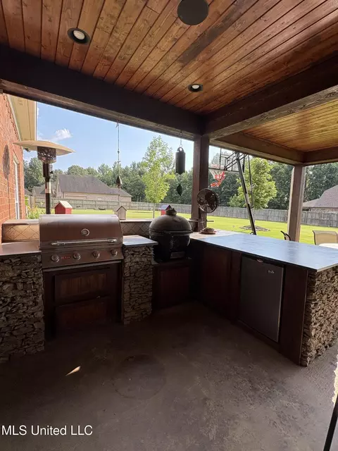 835 Shadow View Drive Dr, Hernando, MS 38632 photo 10