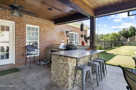 835 Shadow View Drive Dr, Hernando, MS 38632 photo 49