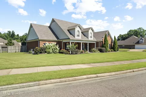 835 Shadow View Drive Dr, Hernando, MS 38632 photo 24