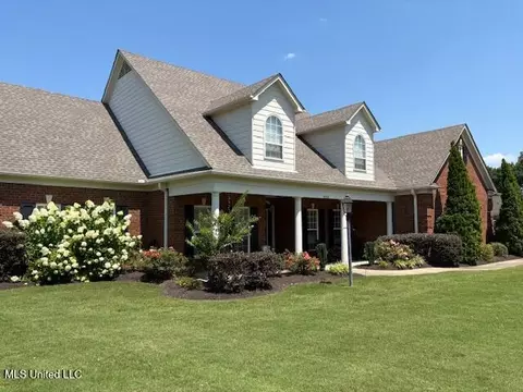 835 Shadow View Drive Dr, Hernando, MS 38632 photo 23