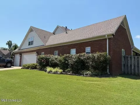 835 Shadow View Drive Dr, Hernando, MS 38632 photo 21