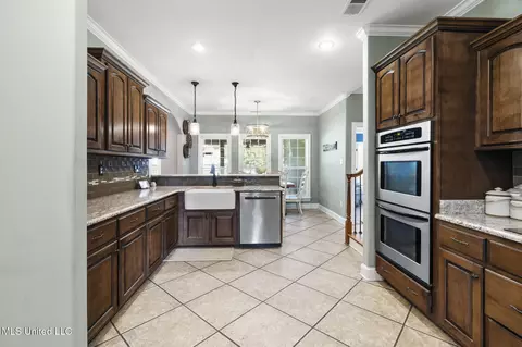 835 Shadow View Drive Dr, Hernando, MS 38632 photo 40